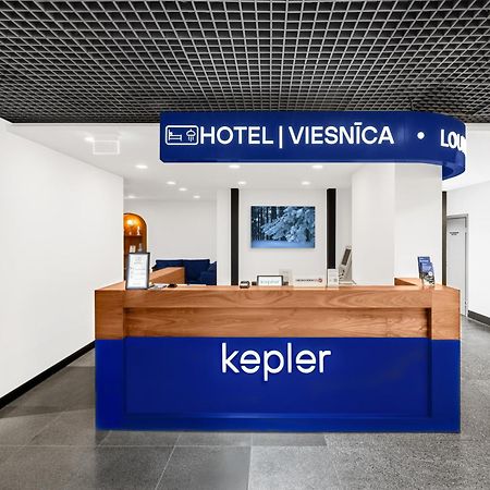 Kepler Club Riga Airport Hotel - Airside Eu Transit Area Ieki Экстерьер фото