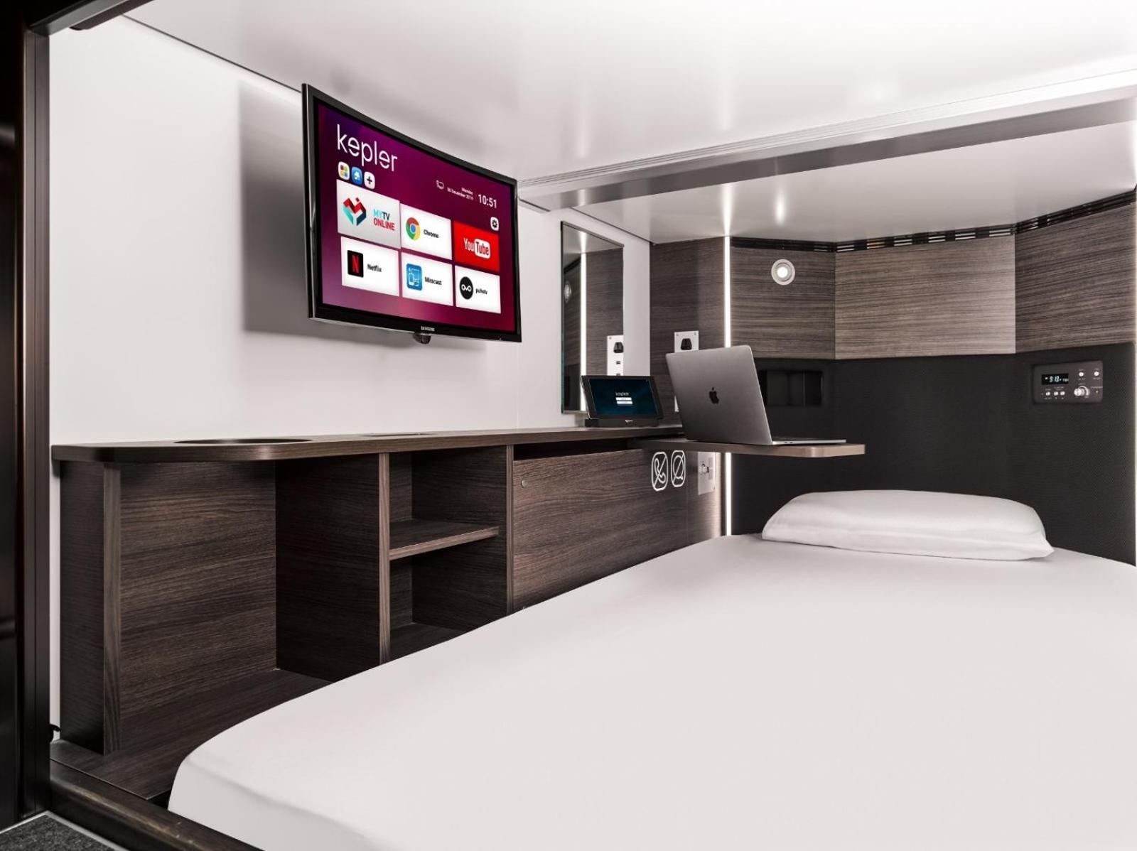 Kepler Club Riga Airport Hotel - Airside Eu Transit Area Ieki Экстерьер фото