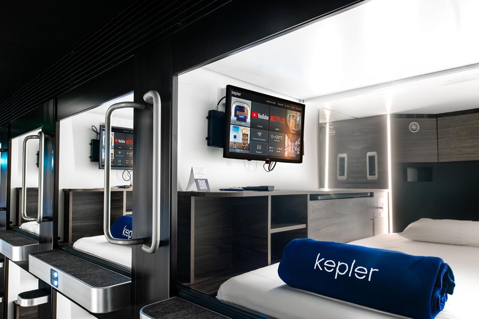 Kepler Club Riga Airport Hotel - Airside Eu Transit Area Ieki Экстерьер фото