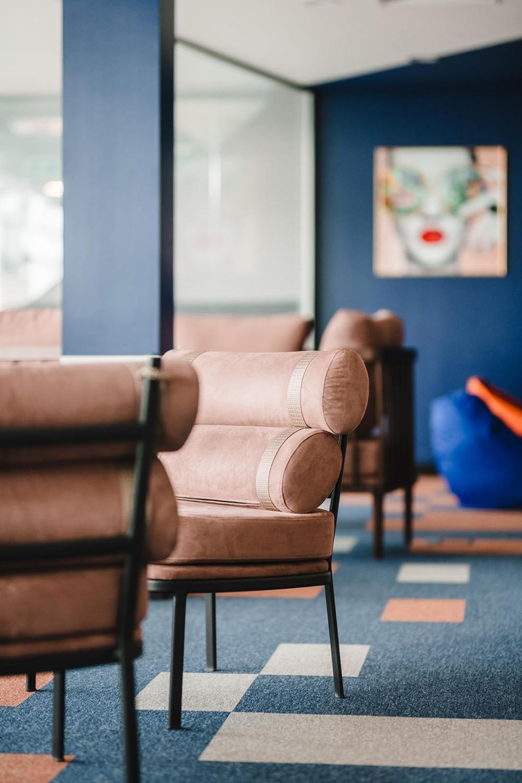 Kepler Club Riga Airport Hotel - Airside Eu Transit Area Ieki Экстерьер фото
