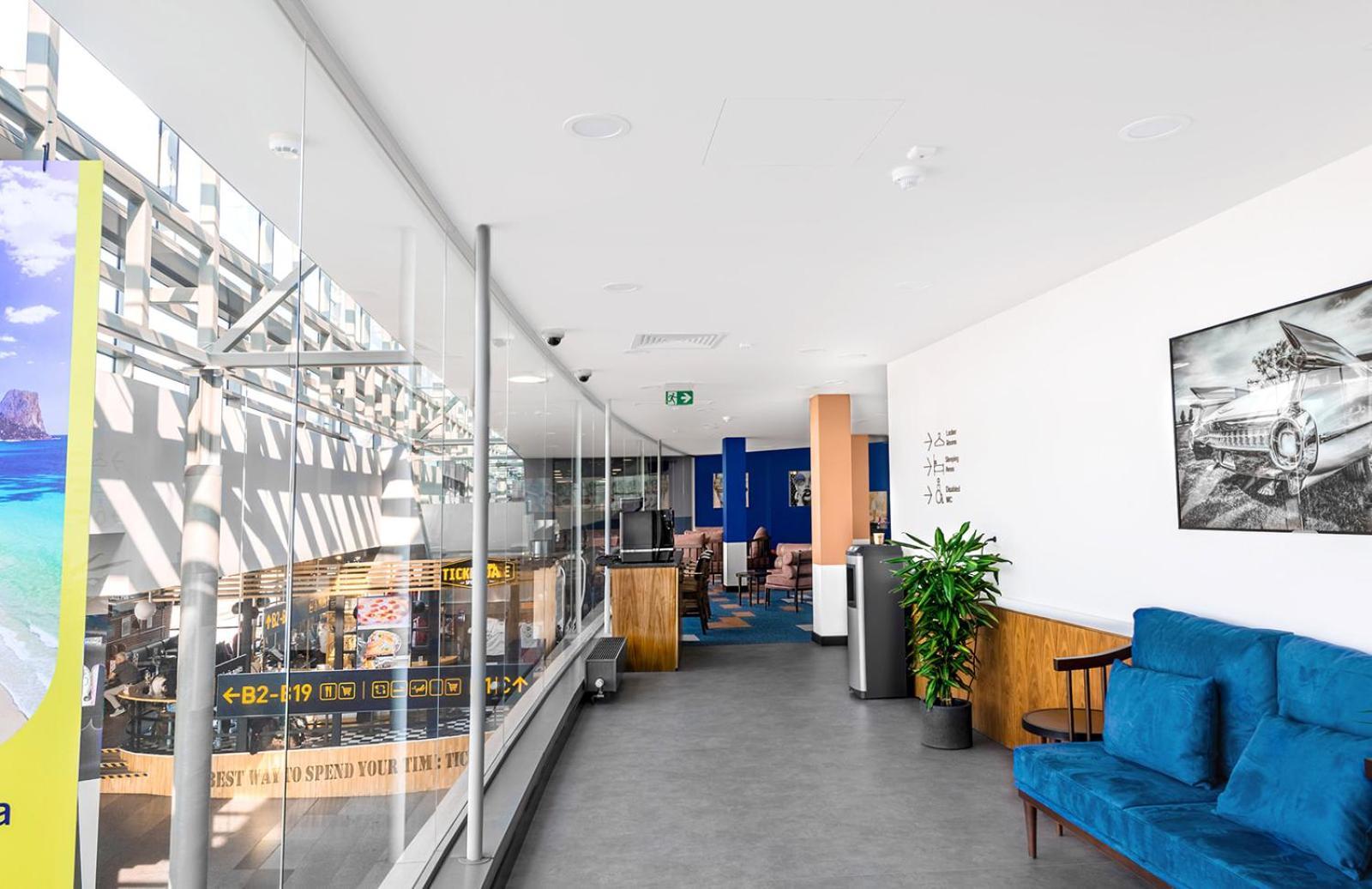 Kepler Club Riga Airport Hotel - Airside Eu Transit Area Ieki Экстерьер фото